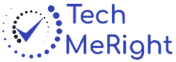 TechMeRight Logo