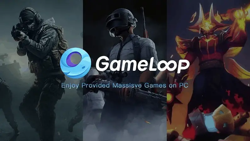 Gameloop Android Emulator