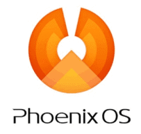 Phoenix OS Android Emulator