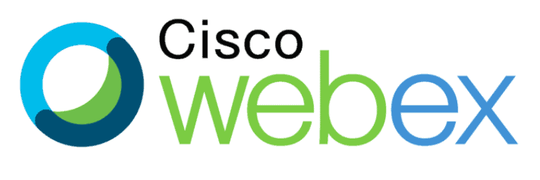 Cisco Webex Image
