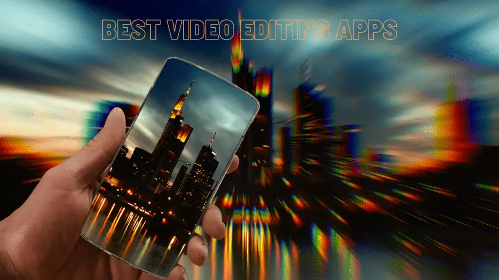 Best video editing apps for free without watermark Best video editing apps for free without watermark