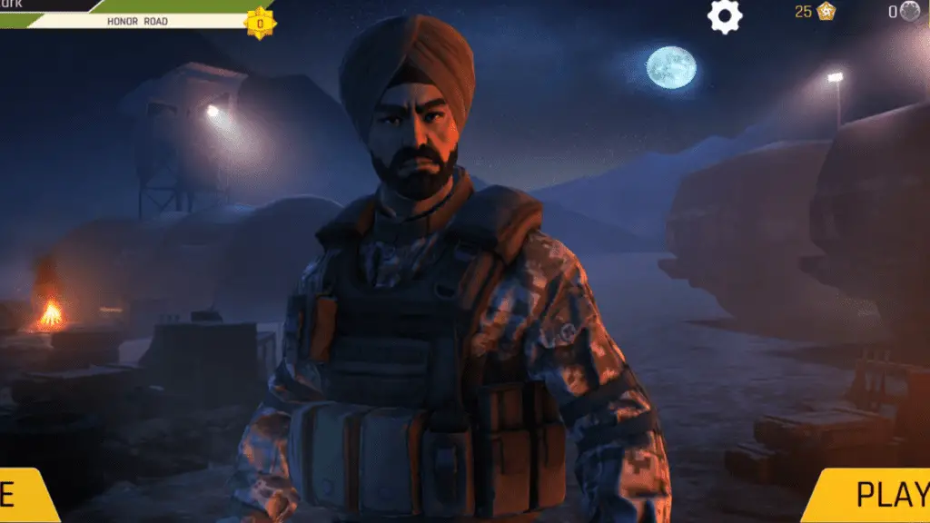 How to Fix FAU-G Connecting Services Error? - TechMeRight | Blogs on