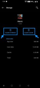 How to Fix FAU-G Connecting Services Error? - TechMeRight