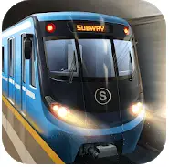 Subway Train Simulator 