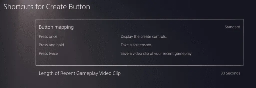 To Create Button Shortcuts To Create Button Shortcuts