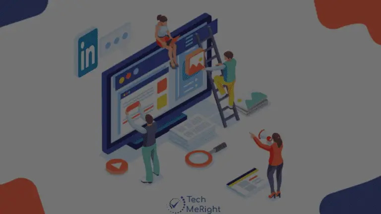 How to fix linkedin app error 7 best troubleshooting tips techmeright blogs on tech trend