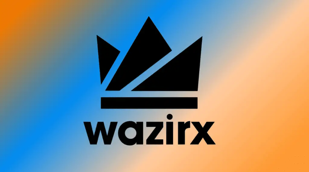 To Fix WazirX App Error