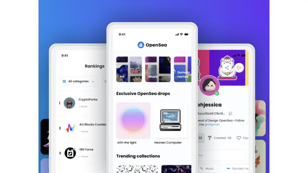 How to Fix Opensea App Error – Opensea App Not Working How to Fix Opensea App Error – Opensea App Not Working