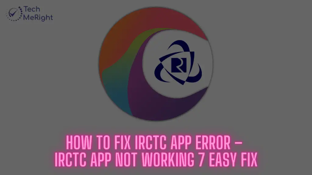 action not allowed at this time irctc 10 am