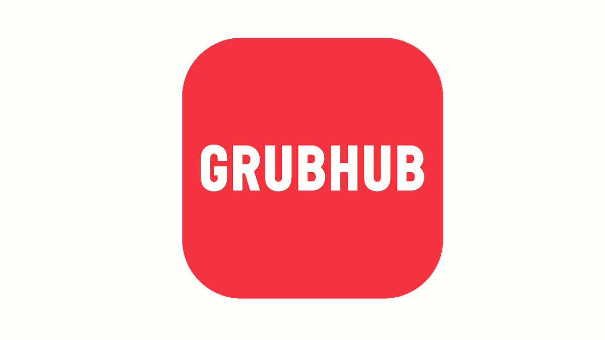 How to Fix Grubhub App Error TechMeRight