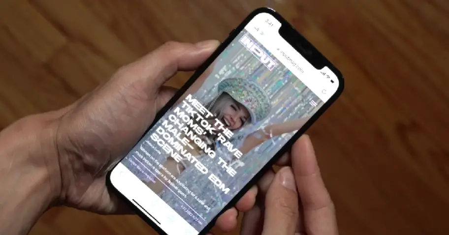 iphone print screen scrolling