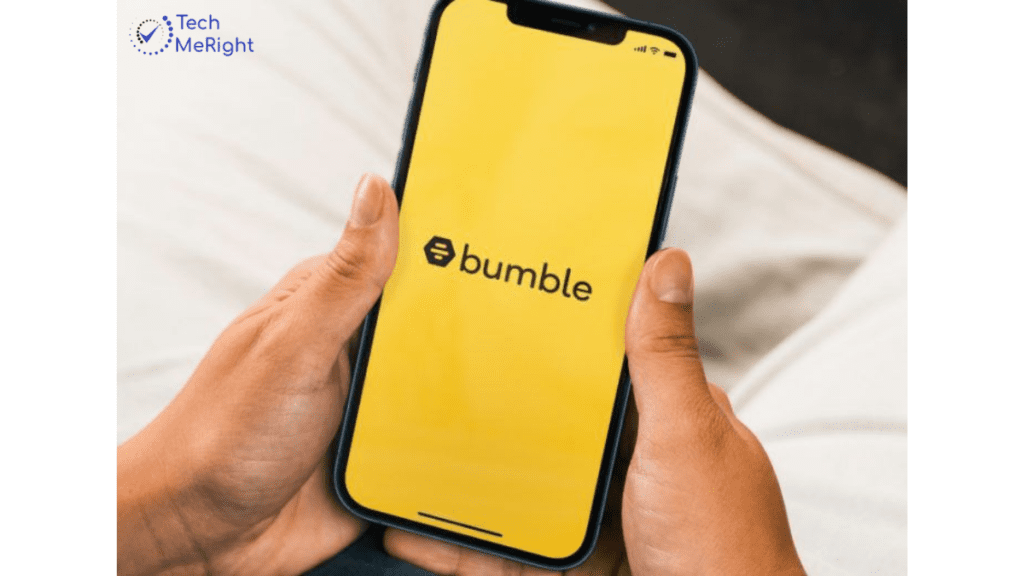 www.techmeright.com - How to Fix Bumble App Error – Bumble App Not Working 7 Easy Fix