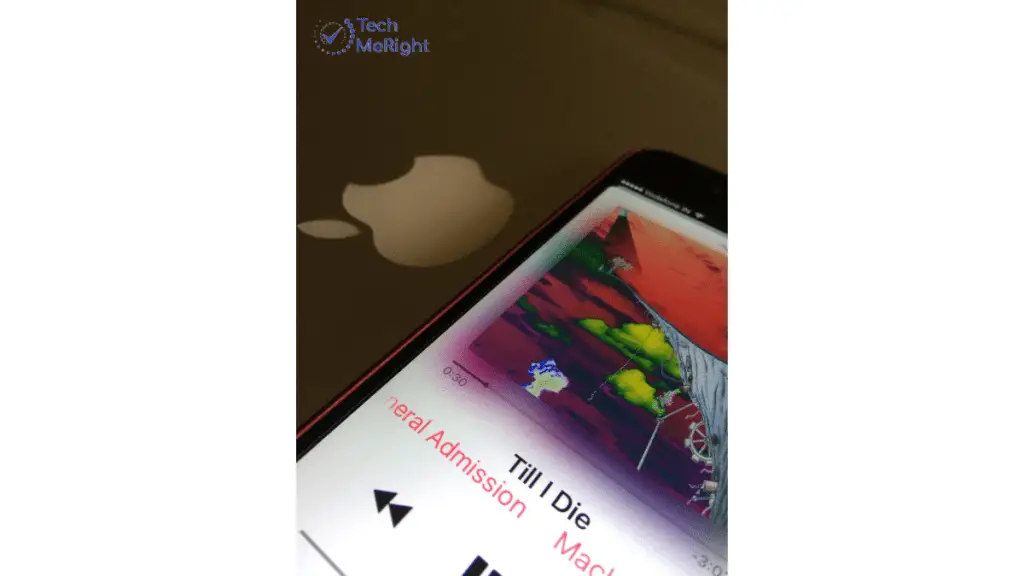 www.techmeright.com - How to Fix Apple Music App Error – Apple Music App Not Working 11 Easy Fix