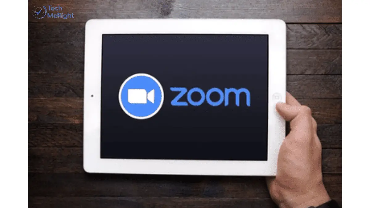 How to Fix Zoom App Error TechMeRight