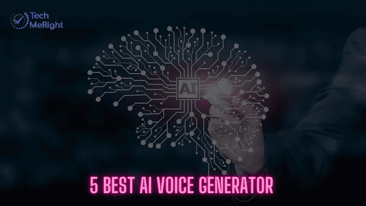 5-BEST-AI-VOICE-GENERATOR