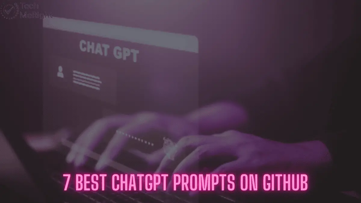 chatGPT prompts