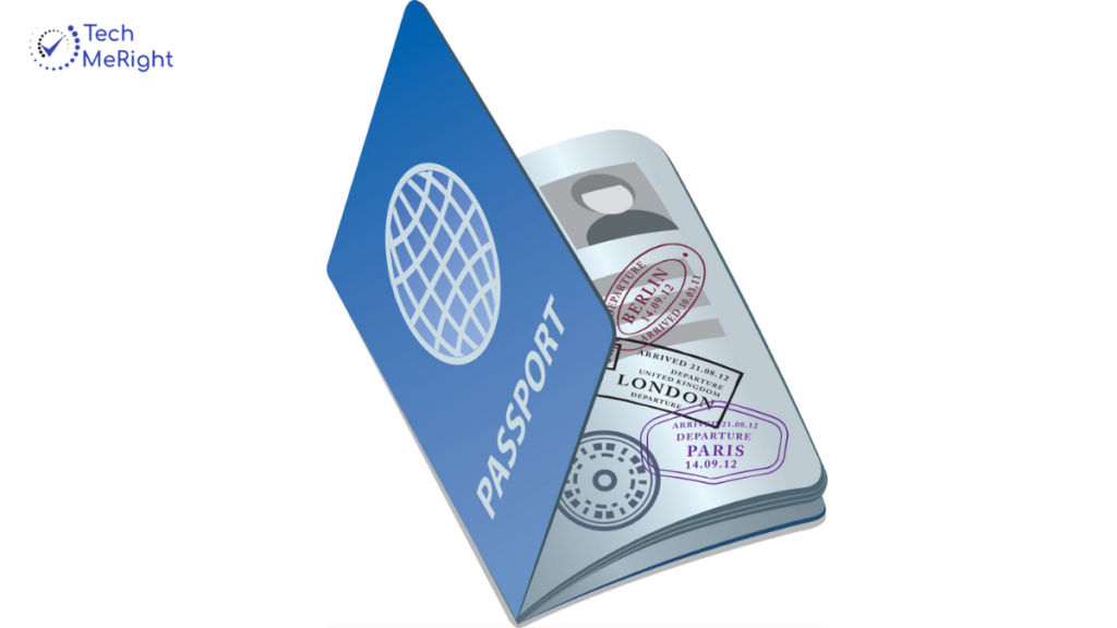 www.techmeright.com - How to Fix Passport Status Tracker App Error – Passport Status Tracker App Not Working 11 Easy Fix